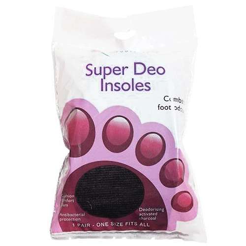 Carnation Super Deo Insoles