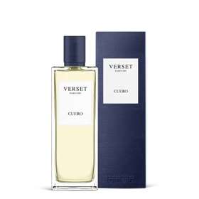 Verset  Cuero Eau De Parfum For Men 50ml