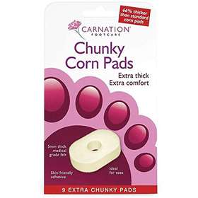 Carnation Chunky Corn Pads 9