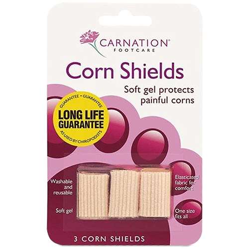 Click to view product details and reviews for Carnation Corn Shields 3.