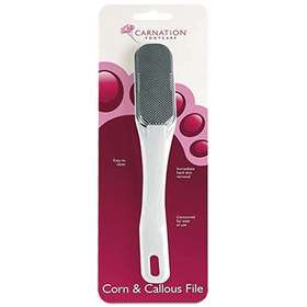 Carnation Corn and Callous File