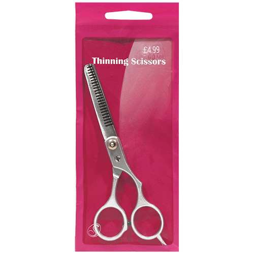 Creative Max Serenade Thinning Scissors 1 Pair