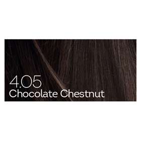 BioKap Nutricolor Delicato Rapid Hair Dye 4.05 Chocolate Chestnut