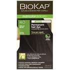 BioKap Nutricolor Delicato Rapid Hair Dye 4.0 Natural Brown