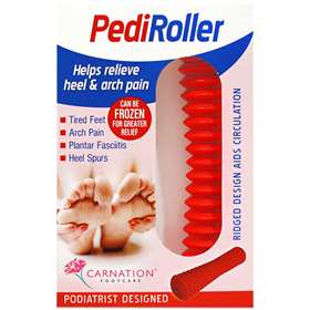 Carnation PediRoller