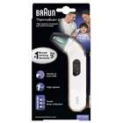Braun ThermoScan 3 Ear Thermometer IRT3030