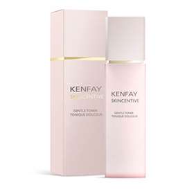 Kenfay Skincentive Gentle Toner 150ml