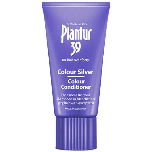 Plantur 39 Colour Silver Conditioner 150ml