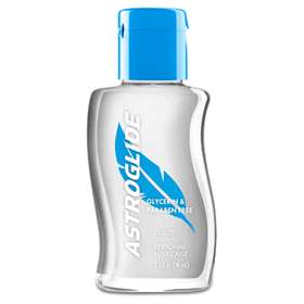 Astroglide Glycerine & Paraben Free Liquid Lubricant 74ml