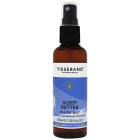 Tisserand Sleep Better Pillow Mist 100ml