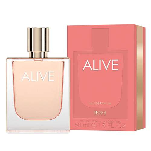 Boss Alive EDP 50ml