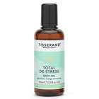 Tisserand Total De-Stress Bath Oil 100ml