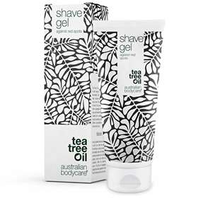 Australian Bodycare Shave Gel 200ml