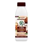 Garnier Ultimate Blends Smoothing Hair Food Coconut & Macadamia Conditioner 350ml