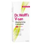 Dr. Wolff Vagisan Moisturising Cremolum 16