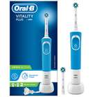 Oral-B Vitality Plus Cross Action Electric Toothbrush