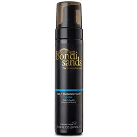 Bondi Sands Self Tanning Foam Dark 200ml