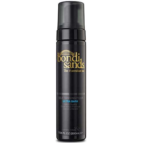 Bondi Sands Self Tanning Foam Ultra Dark 200ml