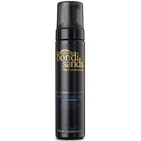 Bondi Sands Self Tanning Foam Ultra Dark 200ml