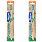 Wisdom Re:new Bamboo Toothbrush Medium