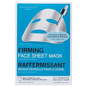 Danielle Creations Firming Face Sheet Mask