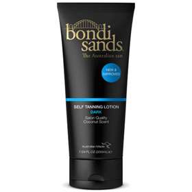 Bondi Sands Self Tanning Lotion Dark 200ml