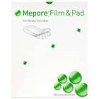 Mepore Film & Pad 9x15cm Dressings (30)