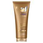 Dove DermaSpa Summer Revived Self Tanning Lotion Medium-Dark 200ml