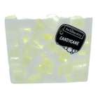 The Soap Story Candy Cane Soap Slice 120g
