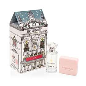 Bronnley Rose Gift Set