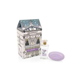 Bronnley Lavender Gift Set