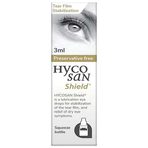 Hycosan Shield 3ml
