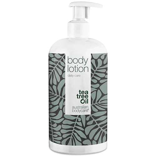 Australian Bodycare Body Lotion 500ml ExpressChemist.co.uk Buy Online