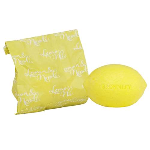 Bronnley England Lemon and Neroli Soap 100g