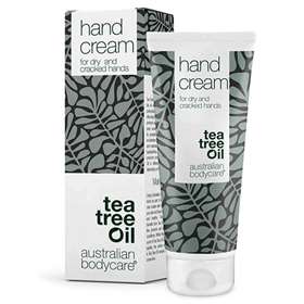 Australian Bodycare Hand Cream 100ml