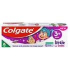 Colgate Little Teeth 3-5 Years Toothpaste 75ml