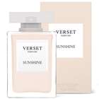 Verset Sunshine Eau De Parfum 100ml