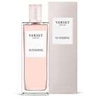 Verset Sunshine Eau De Parfum 50ml