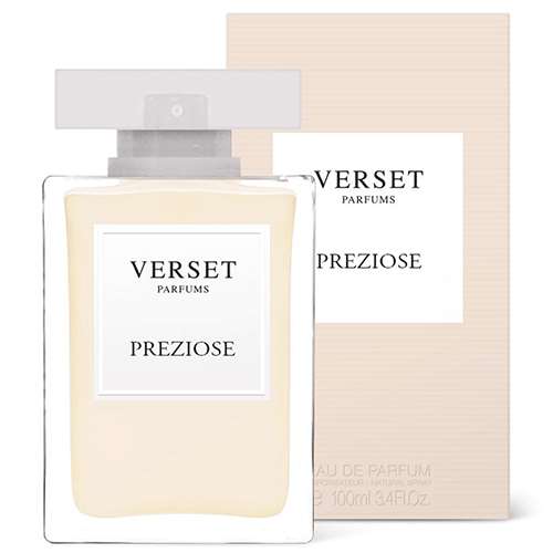 Verset Preziose Eau De Parfum 100ml