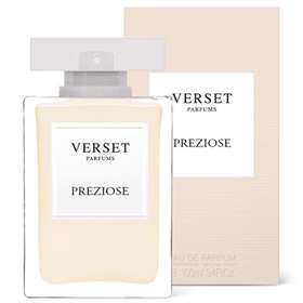 Verset Preziose Eau De Parfum 100ml