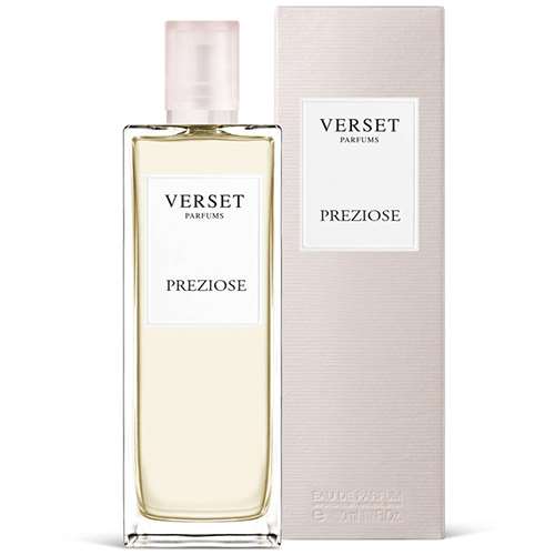 Verset Preziose Eau De Parfum 50ml