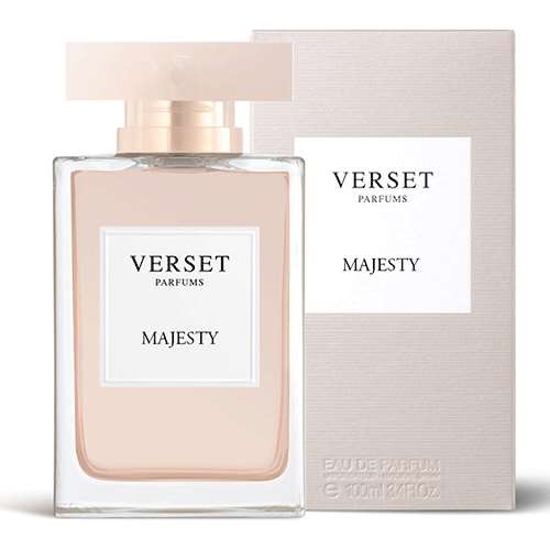 Verset Majesty Eau De Parfum 100ml