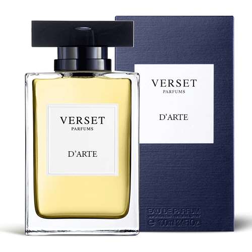 Verset DArte Eau De Cologne 100ml