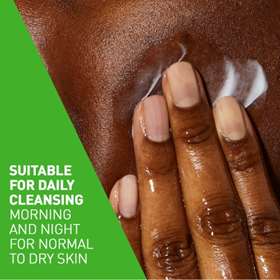 CeraVe Hydrating Cream to Foam Cleanser 236ml