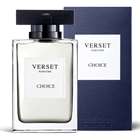 Verset Choice