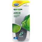 Scholl Arch Pain Relief Insoles - Large