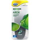 Scholl Arch Pain Relief Insoles Large