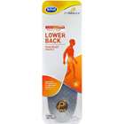 Scholl Lower Back Pain Relief Insoles Small