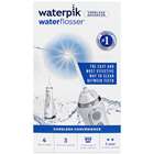 Waterpik Water flosser Cordless Advanced White