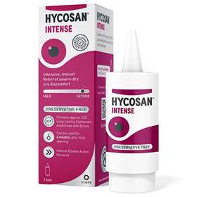 Hycosan Intense 7.5ml